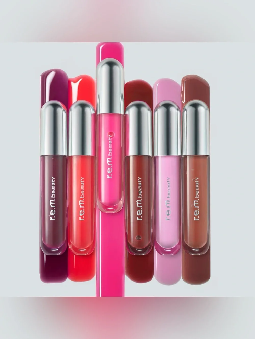 Essential Drip Glossy Balm – shade Cherry Cola